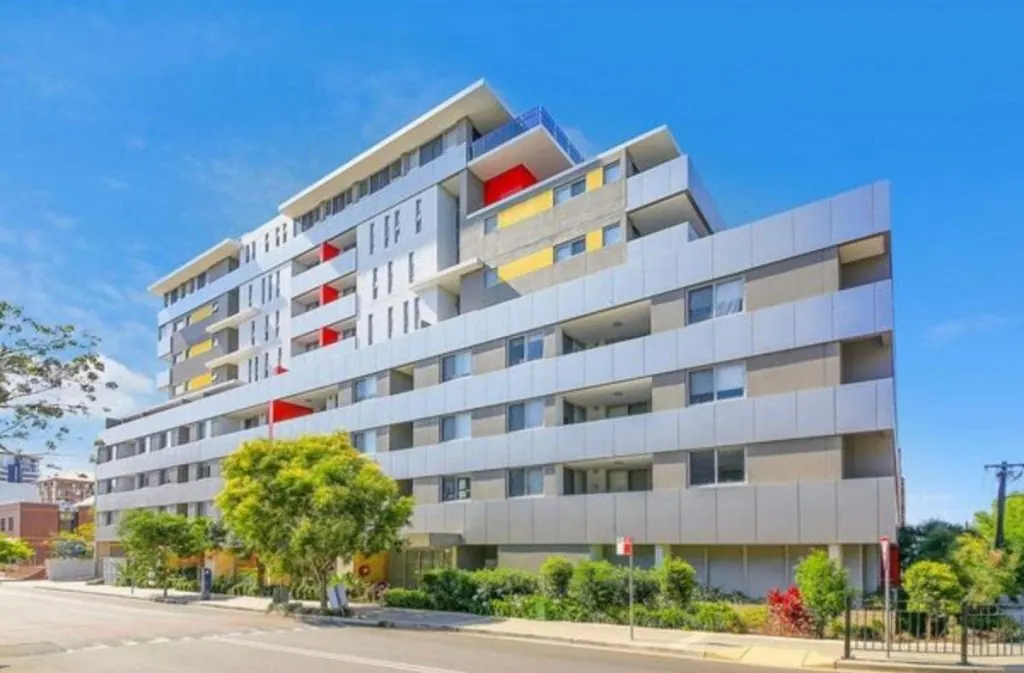 3 Belmore Street Burwood
