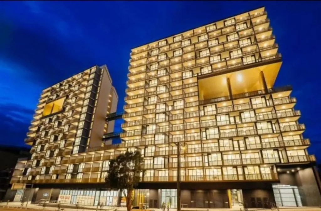 Reconnect Electrical Group completed development