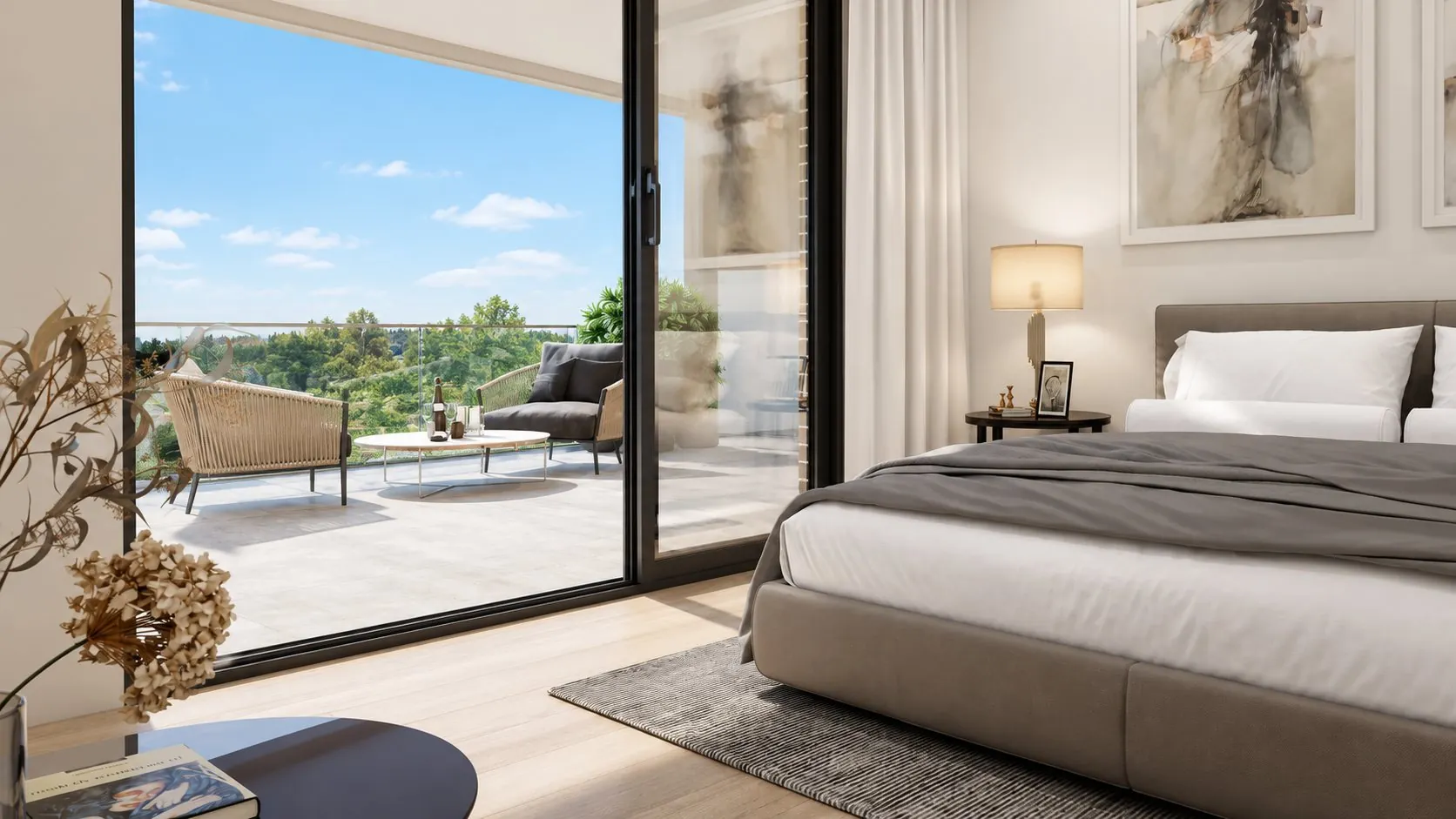 12C Grima Street, Schofields - project view 3