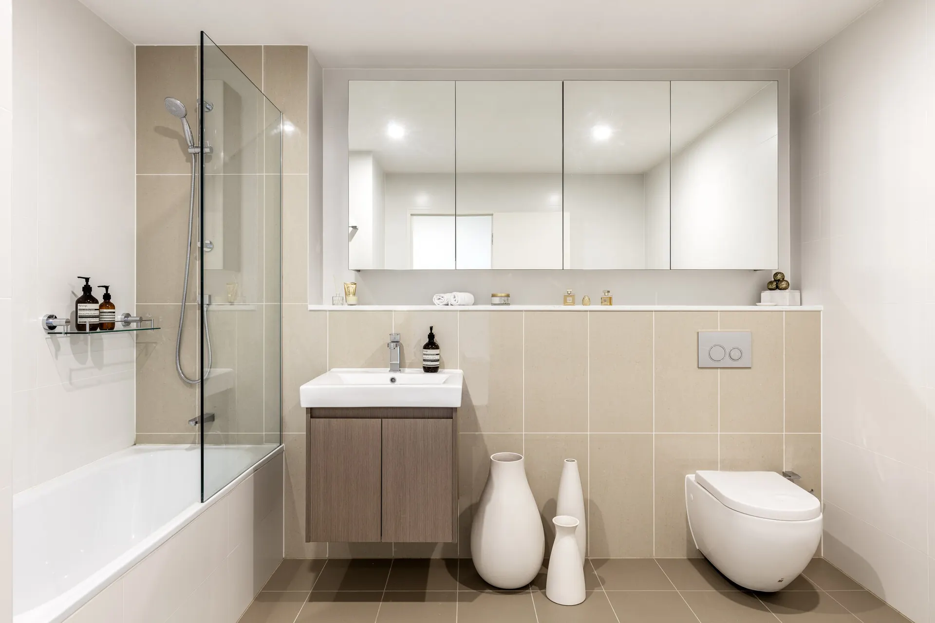 Imperial, Hurstville - project view 10