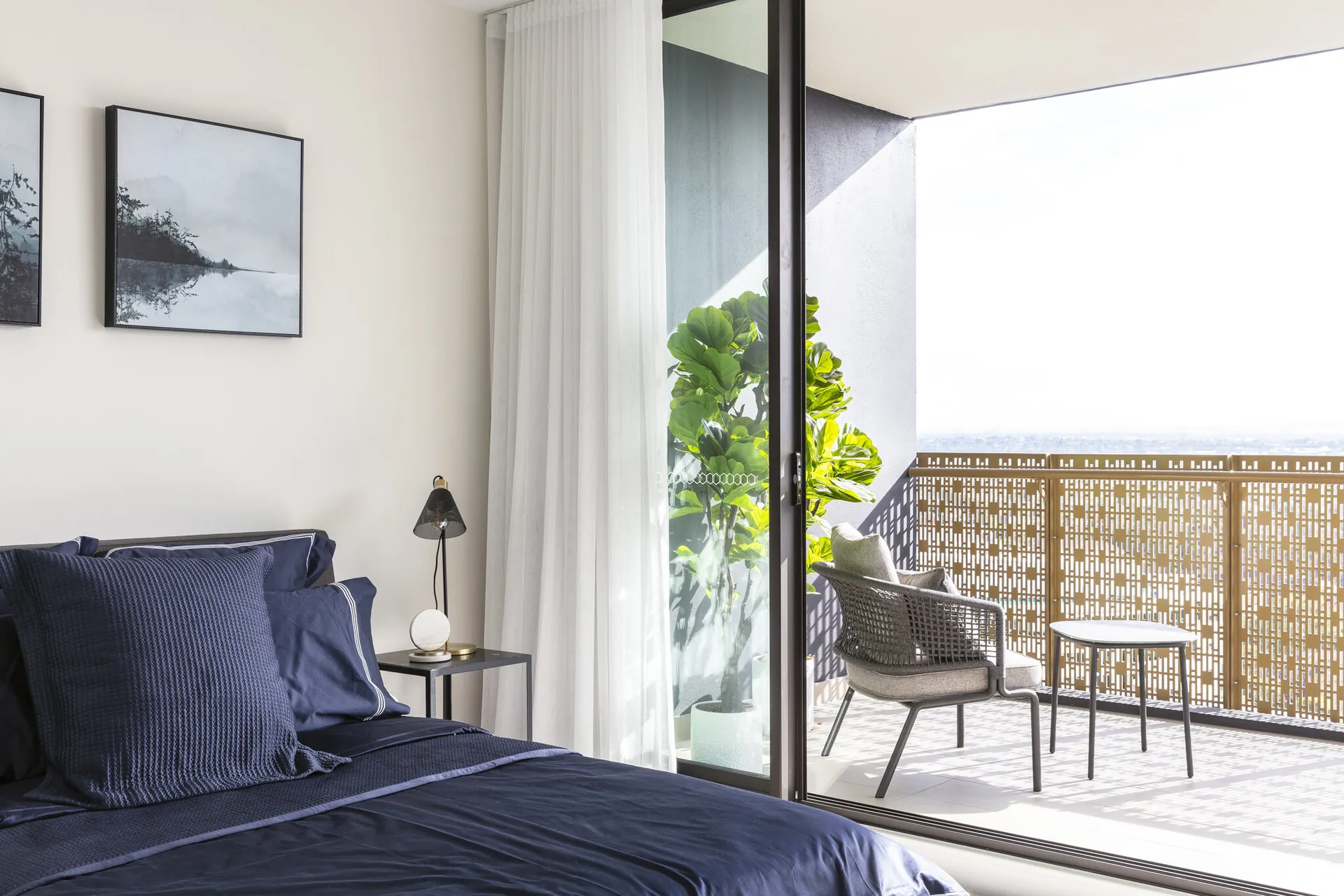 Imperial, Hurstville - project view 8