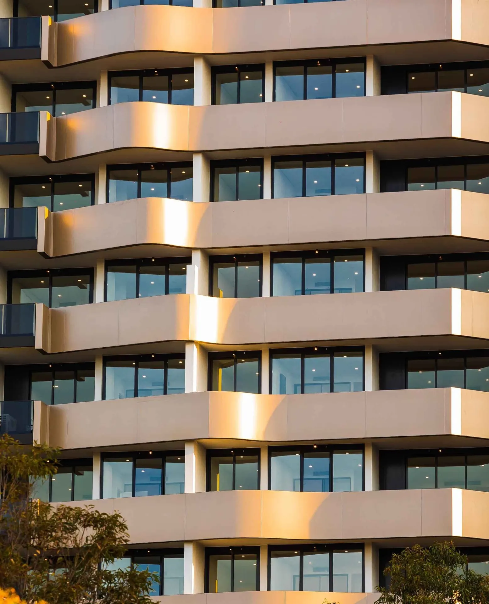 Soho, Burwood - project view 3